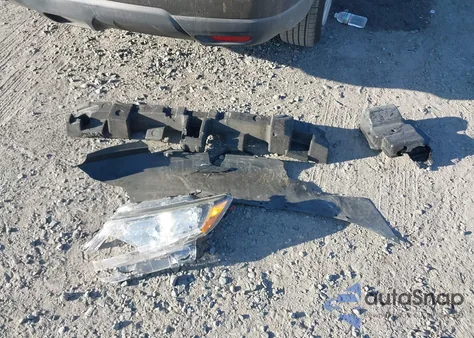 2015 Nissan Rogue S/Sl/Sv from USA, damaged, VIN KNMAT2MT6FP541968